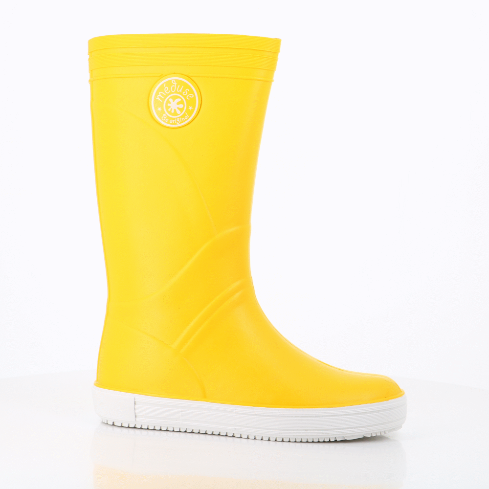 Botte meduse bebe 2025