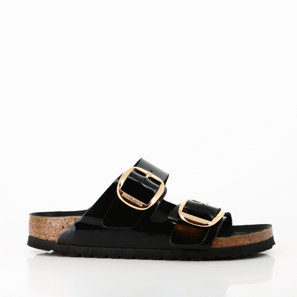 Birkenstock la hotsell halle aux chaussures