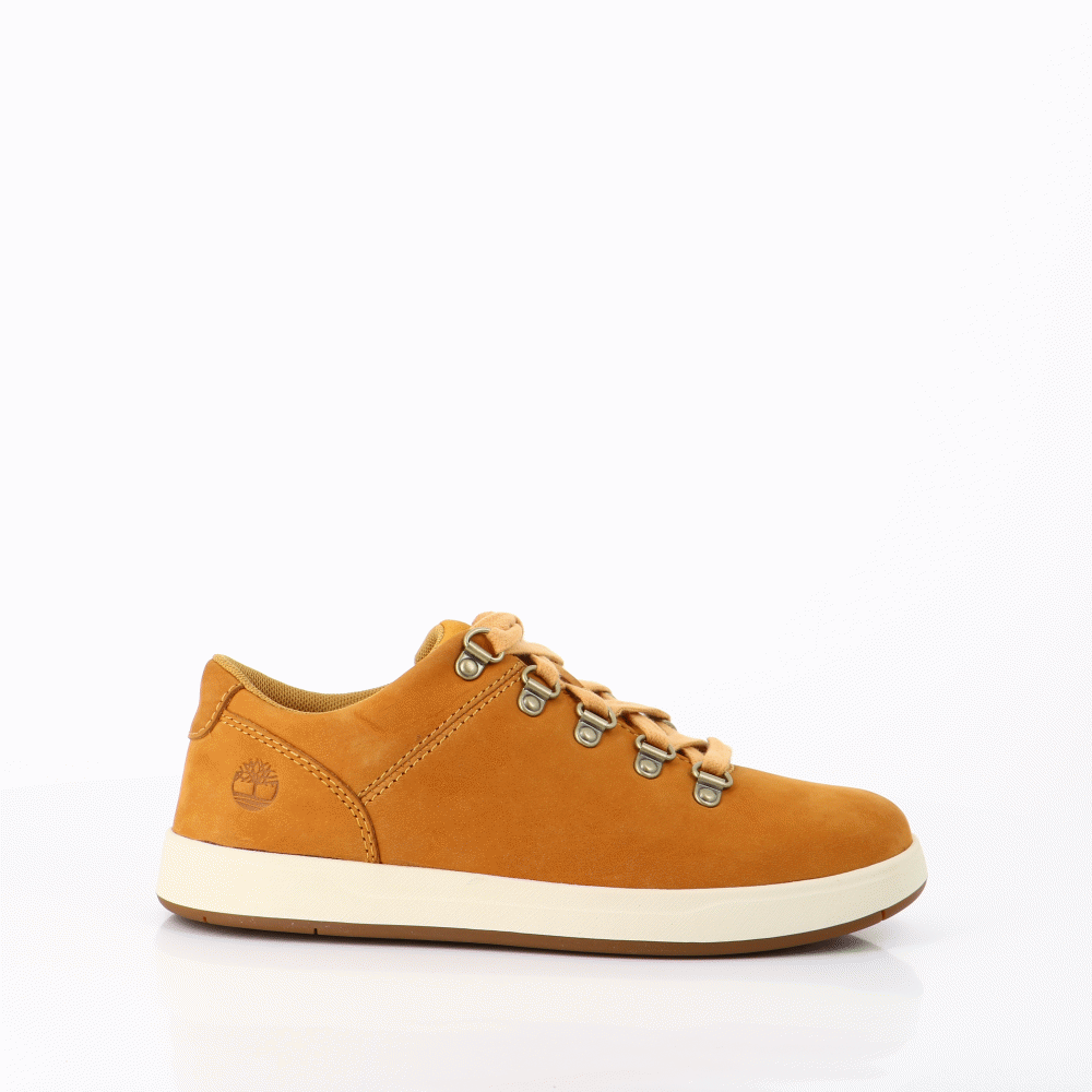 Nice Shoes Timberland timberland enfant davis square alpine