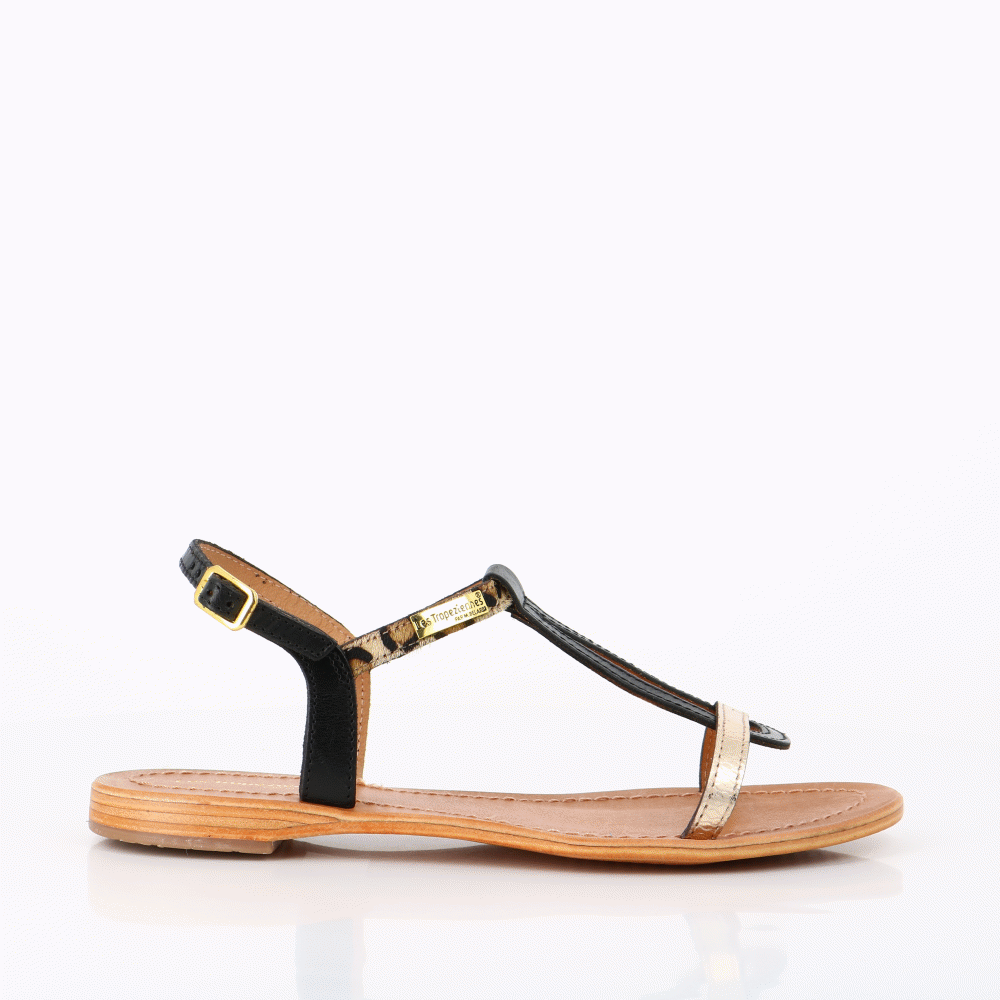 Sandales tropeziennes hamat sales