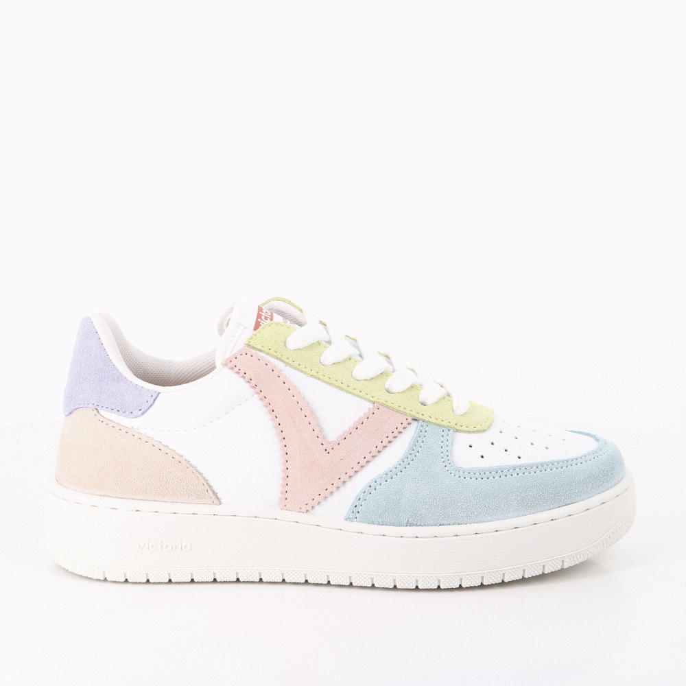 Nice Shoes Victoria victoria 1 258214 celeste multicouleur
