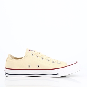 LES TROPEZIENNES CAVALLO DEBARDEUR GRAPHIC DESERT CONVERSE CHUCK TAYLOR ALL STAR OX ECRU:BLANC