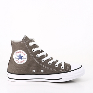 CONVERSE LIFT HI YELLOW CONVERSE CHUCK TAYLOR ALL STAR HI ANTHRACITE:GRIS