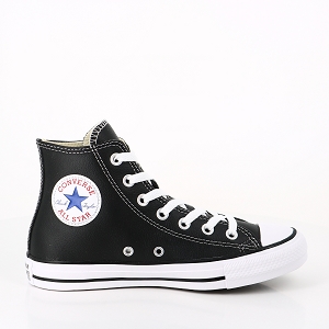 BIRKENSTOCK ARIZONA BIG BUCKLE SANDCASTLE CONVERSE CHUCK TAYLOR ALL STAR HI CUIR BLACK:NOIR