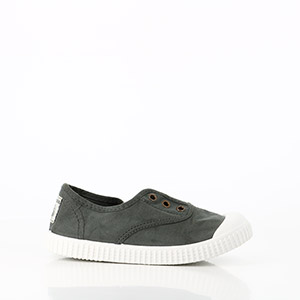 LES TROPEZIENNES HISHIRO TAN VICTORIA BEBE 6627 PLOMO:GRIS