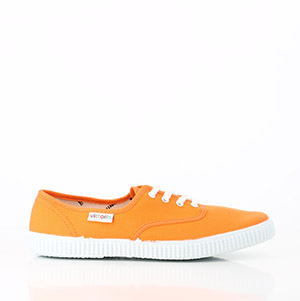 LES TROPEZIENNES CABAS NAMIB JAUNE VICTORIA 6613 NARANJA:ORANGE