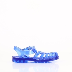 HAVAIANAS BEBE DISNEY CLASSICS II BLUE MEDUSE BEBE SUN COBALT:BLEU