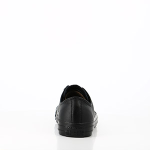 Baskets basses chuck taylor all star ox mono cuir online