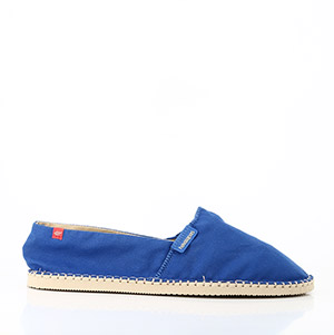 HOFF RHYTHM HAVAIANAS ORIGINE II BLUE STAR:BLEU