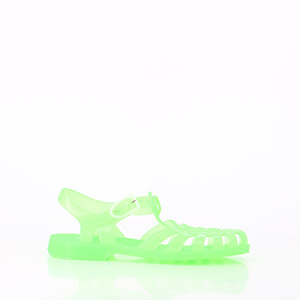 PUMA SUEDE GTX BLACK MEDUSE ENFANT SUNLIGHT:VERT