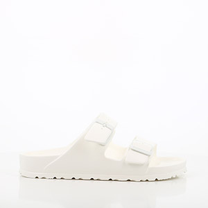 HAVAIANAS ENFANT SLIM BLACK BIRKENSTOCK ARIZONA  EVA  WHITE:BLANC