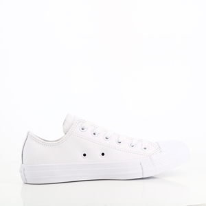 LES TROPEZIENNES VALREAS MULTICOLORE VESTE KIMONO CONVERSE CHUCK TAYLOR ALL STAR OX CUIR MONO:BLANC