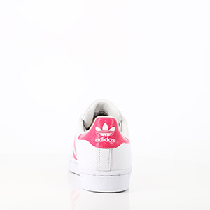 Adidas superstar rose blanc deals