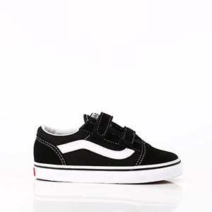 TIMBERLAND SANDALE CHICAGO RIVERSIDE MARRON VANS ENFANT OLD SKOOL V BLACK TRUE WHITE:NOIR