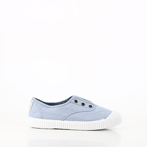 LES TROPEZIENNES BONGO OR VICTORIA ENFANT 6627 NUBE:ROSE