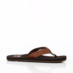 Nice Shoes | Reef reef twinpin brown marron
