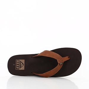 Nice Shoes | Reef reef twinpin brown marron