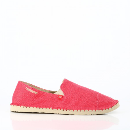 UGG LOYRA LOTUS BLOSSOM SHERPA HOODIE SWEAT À CAPUCHE LOYRA HAVAIANAS ORIGINE YACHT CAL RED:ROUGE