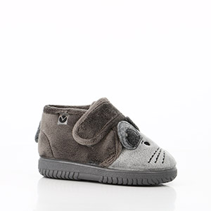 LES TROPEZIENNES HERILO TAN VICTORIA BEBE 105119 :GRIS