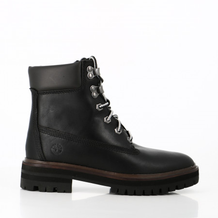 NO NAME ARCADE STRAPS SIDE BROWN CAMEL TIMBERLAND 6 INCH BOOT LONDON SQUARE :NOIR