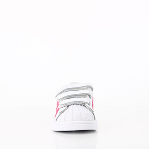 Superstar discount enfant rose