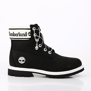 Timberland basse on sale noir femme