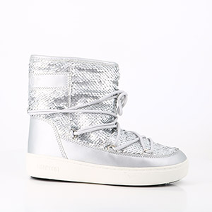 CONVERSE Y2K HEART HALLUCINATION BLANC VINTAGE MOON BOOT PULSE MID DISCO PULSE SILVER:ARGENT