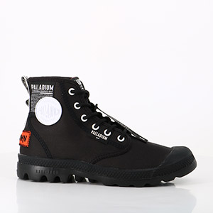 HAVAIANAS ENFANT SLIM DARK BROWN METAL ACOUSED PALLADIUM PAMPA LITE OVERLAB BLACK BLACK:NOIR
