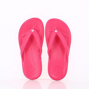 FITFLOP LULU AJUSTABLE CUIR NOIR CROCS CROCBAND FLIP PARADISE PINK WHITE :ROSE