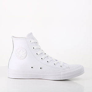 PUMA X VOGUE HOODIE PRISTINE CONVERSE CHUCK TAYLOR ALL STAR HI CUIR MONO:BLANC
