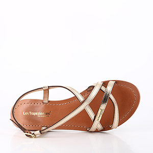 HAVAIANAS BEBE DISNEY CLASSICS II PINK LES TROPEZIENNES HELMET OR:OR