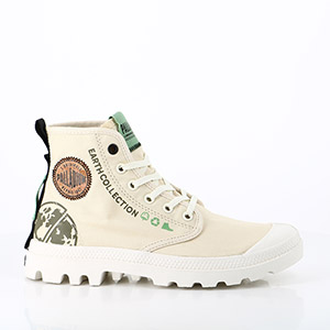 VANS ENFANT SK8 MID REISSUE V BLACK TRUE WHITE PALLADIUM PAMPA ORGANIC METRO SAHARA:BEIGE