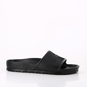 NO NAME PUNKY JOGGER CARBONE NAVY BIRKENSTOCK BARBADOS EVA BLACK:NOIR