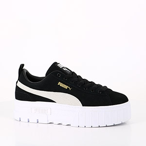 HAVAIANAS YOU RIO SAND GREY PUMA BASKETS MAYZE PUMA BLACK PUMA WHITE:NOIR