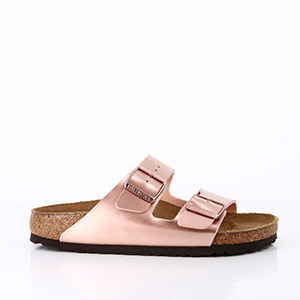 BIRKENSTOCK FLORIDA SFB HABANA BIRKENSTOCK ARIZONA BF COPPER