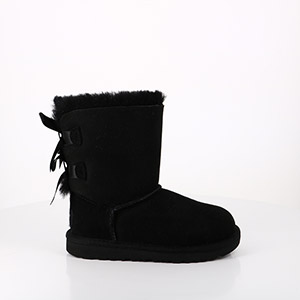 HAVAIANAS BABY BRASIL LOGO II MARINE BLUE UGG ENFANT BAILEY BOW II BOTTES BLACK