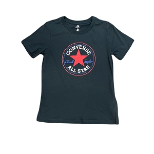 BIRKENSTOCK FRANCA BRAIDED COGNAC CONVERSE TEE SHIRT PATCH CLASSIC BLACK:NOIR