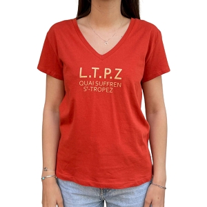 UGG SAFIYA JOGGER CREAM LES TROPEZIENNES EVY TERRE TEE SHIRT