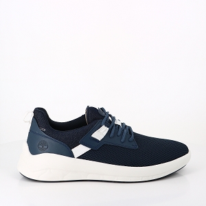HOFF TRIPOLI TIMBERLAND SNEAKERS BRADSTREET ULTRA UOMO NAVY