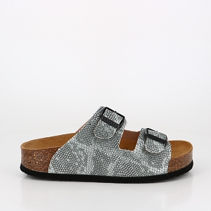 TIMBERLAND BOTTINE DOUBLÉE LUCIA WAY  PLAKTON BETA GUAYANA ACERO