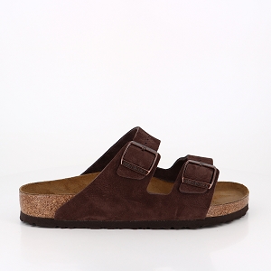 BOMBERS MA1 MEN KAKI BIRKENSTOCK ARIZONA DERSERT BUCK ROAST