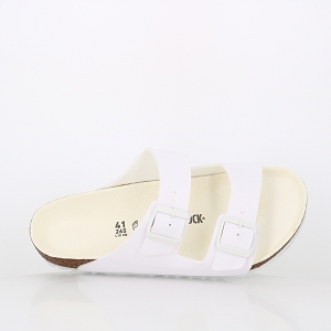 HAVAIANAS ENFANT LUNA ROSE GOLD ROSE GOLD BIRKENSTOCK ARIZONA TRIPLE WHITE