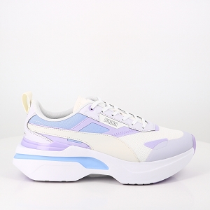 HAVAIANAS ENFANT SLIDE CLASSIC ROSE GUM PUMA  KOSMO RIDER POP WMS WHITE VIVID VIOLET:BLANC