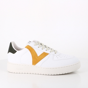 TIMBERLAND TONG CHICAGO RIVERSIDE  VICTORIA 1258201 MOSTAZA:BLANC