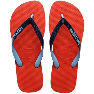  HAVAIANAS TOP MIX LOOD ORANGE