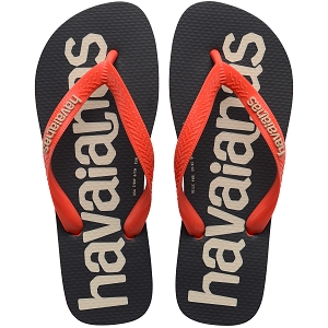 PALLADIUM PAMPA UNDERLAYER STAR WHITE HAVAIANAS TOP LOGOMANIA 2 BLOOB ORANGE