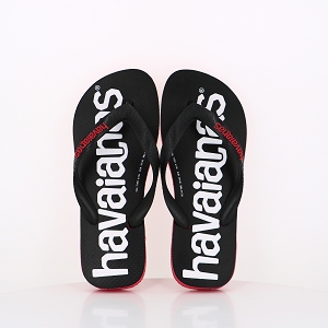 PUMA HOODIE CLASSICS CHOCOLATE CHIP HAVAIANAS TOP LOGOMANIA 2 RUBY RED:NOIR