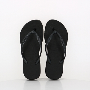 FITFLOP OPUL SANDALES STRASS LATTE TAN HAVAIANAS ENFANT SLIM FLATFORM:NOIR