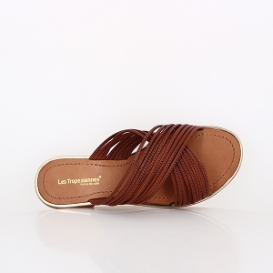 PUMA CA PRO CLASSIC PUMA WHITE LES TROPEZIENNES HALLOA TAN