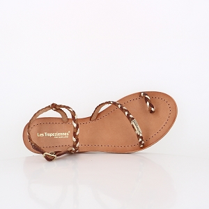 LES TROPEZIENNES LES TROPEZIENNES HANDIAMO TAN MULTI<br>